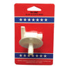 US Hardware Water Spigot 1 pk