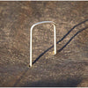 Greenscapes 1 in. W X 6 in. L Steel Landscape Fabric Pins 100 pk