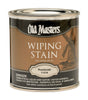 Old Masters Semi-Transparent Provincial Oil-Based Wiping Stain 0.5 pt. (Pack of 6)