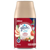 Glade Apple Cinnamon Scent Air Freshener Refill 6.2 oz Aerosol 1 pk (Pack of 6)