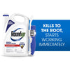 Roundup Weed and Grass Killer RTU Liquid 1 gal (Pack of 4)