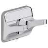 Oakbrook Collection Chrome Double Robe Hook