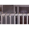 Celebrations Platinum LED T5 50 ct String Christmas Lights 25 ft.