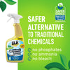 CLR Fresh Scent Bathroom Cleaner 26 oz Liquid (Pack of 6)