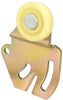 Prime-Line 7/8 in. D X 1/4 in. L Mill Plastic Door Roller 2 pk - Deal of The Week