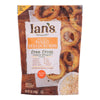 Ian's Panko Breadcrumbs - Gluten Free - Case of 8 - 7 oz.