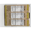 Torchbearer Sauces Multi Hot Sauce Gift Box 1.75 oz