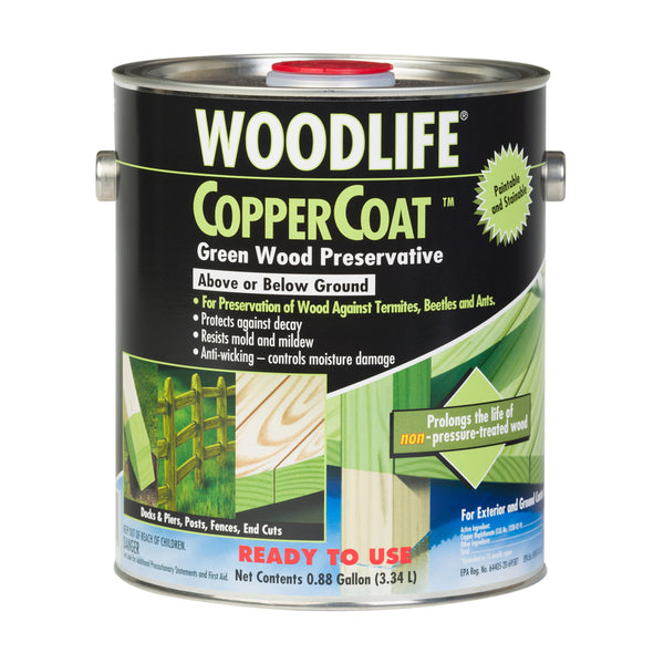 Abatron LiquidWood Clear Epoxy Wood Consolidant Kit 12 oz