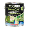 Rust-Oleum Woodlife Green Water-Based Wood Preservative 0.88 gal. (Pack of 4)
