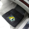 Northern Michigan University Heavy Duty Car Mat Set - 2 Pieces