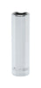 Crescent Cdds15n 1/4 Drive 8mm 6 Point Chrome Metric Deep Socket