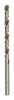 Irwin #5 X 3-3/4 in. L High Speed Steel Wire Gauge Bit Straight Shank 1 pc