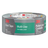 Scotch 1.88 In. W X 60 Yd. L Silver Duct Tape