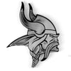 NFL - Minnesota Vikings Plastic Emblem