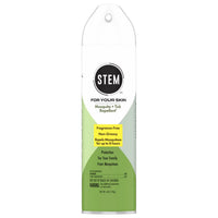 STEM Insect Repellent Liquid For Mosquitoes/Ticks 6 oz (Pack of 12)