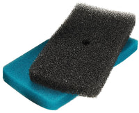 Pond Boss 10 in. Replacement Filter Pads