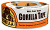 Gorilla 1.88 in. W x 10 yd. L Tape White (Pack of 6)
