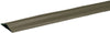 Legrand Corduct Plastic Brown Cord Protector 1/2 Dia. x 1/2 D in. x 5 L ft.