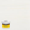 Minwax White Wood Putty 3.75 oz – Non-Hardening Putty for Small Holes