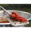 Bayou Classic Stainless Steel Silver Longarm Stir Paddle 1 pc - Deal of The Week