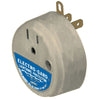 Parmak Electro-Gard 120 V Lightning Protector Gray