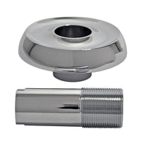 Danco Metal Tub/Shower Flange Set - Deal of The Week