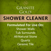 Granite Gold Shower Cleaner 24 oz Liquid (Pack of 6)