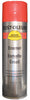 Rustoleum V2163-838 15 Oz Safety Red Professional High Performance Enamel Spray (Pack of 6)