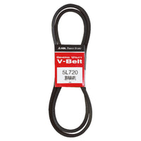 V Belt 5/8" X 72"