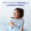 Tide Downy April Fresh Scent Detergent Liquid 42 fl. oz. 1 pk (Pack of 6)