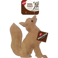 Spot Dura-Fused Leather Fox