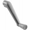 Prime-Line Gray Zinc Awning/Louver Operator Crank Handle For Universal