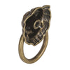 Amerock Allison Cabinet Pull Antique Brass 1 pk