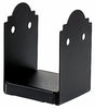 Simpson Strong-Tie ZMax 7.5 in. H X 5.5 in. W 12 Ga. Steel Post Base