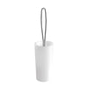 iDesign Bowl Brush Loop Clear