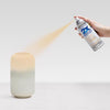 Rust-Oleum Painter's Touch Ultra Cover Gloss Ivory Spray Paint 12 oz. (Pack of 6)