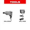 Diablo Metal Demon Steel Drill Bit Set 3-Flat Shank 15 pc