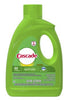 Cascade Lemon Scent Gel Dishwasher Detergent 120 oz 1 pk