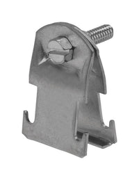 Unistrut 1/2 in. Steel Conduit Clamp 1 pk
