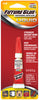 Future High Strength Clear/Transparent Super Glue 0.07 oz