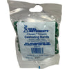 Castration Latex Green Bands, 100-Ct.
