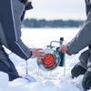Mr. Heater 15000 BTU Infrared Portable Propane Heater for Indoor/Outdoor Use