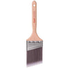Purdy ClearCut Elite 3 in. W Thin Angle Paint Brush (Pack of 6).