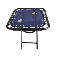 Woodard 18 in. L Folding Table