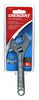 Crescent Metric and SAE Adjustable Wrench 6 in. L 1 pc