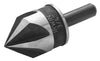 Irwin 3/4 in. D High Speed Steel Countersink 1 pc