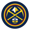NBA - Denver Nuggets Mascot Rug