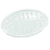 iDesign Clear Clear Silicone Bar Soap Saver - Deal of The Week
