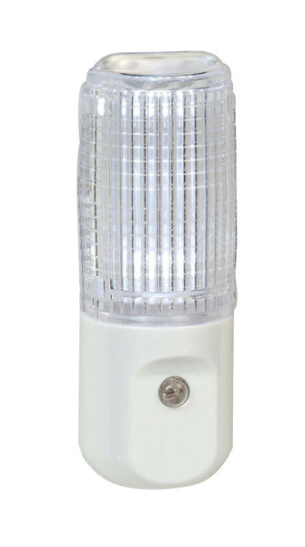 Westek LED Emergency Lights for Home Power Failure, 2 Pack - 3