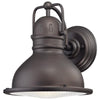 Westinghouse Oil Rubbed Bronze Switch LED Lantern Fixture